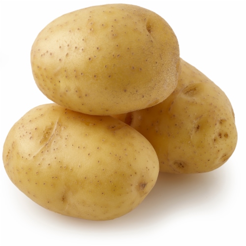 Yukon Gold Potatoes