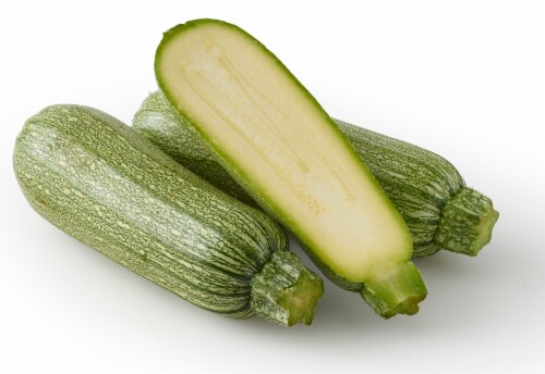 White Squash Perspective: front