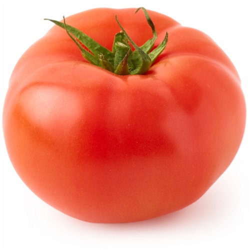 Large Red Beefsteak Tomatoes