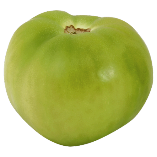 Green Tomatoes Perspective: front