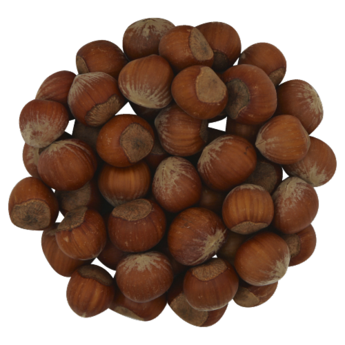 Chestnuts - In-Shell - Italian - Bulk Perspective: front