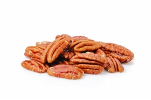 Pecans - Natural - Raw Perspective: front