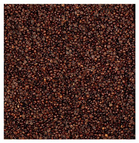 Bulk Coffee Perspective: front