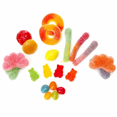 Brach's Bulk Candy Perspective: front