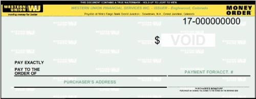 Kroger on sale money order