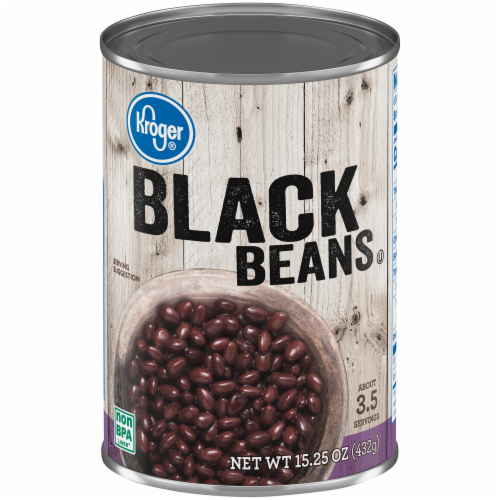 Kroger® Canned Beans Case Lot, 24 ct / 15 oz Kroger