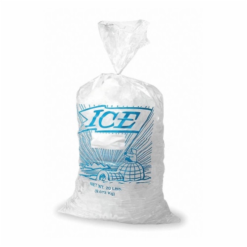 Smart Way™ Reclosable Quart Storage Freezer Bags, 20 ct - Kroger