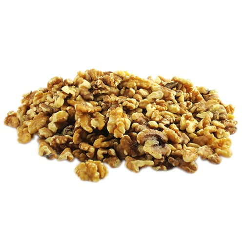 Walnuts Halves & Pieces Perspective: front