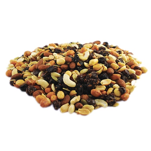 Hit The Trail Mix Perspective: front