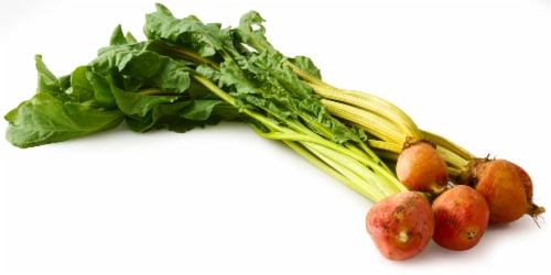 Organic Gold Grim Beet Perspective: front