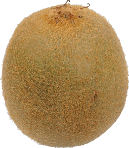Golden Organic Kiwi Perspective: front