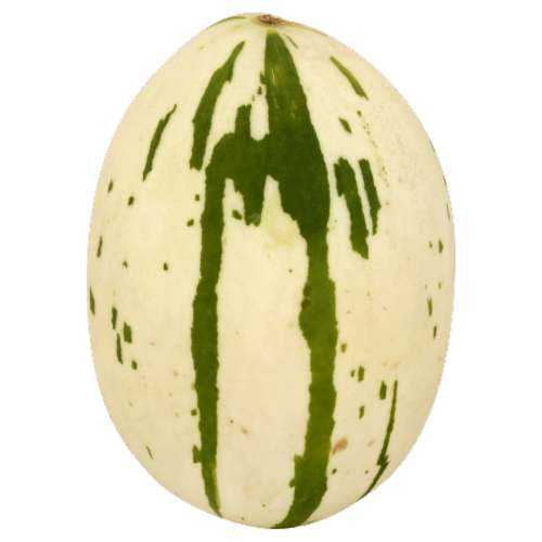 Organic Sprite Melons Perspective: front