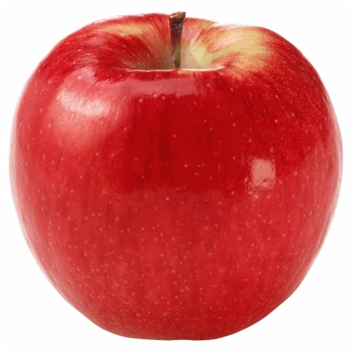 Envy Apples Perspective: front