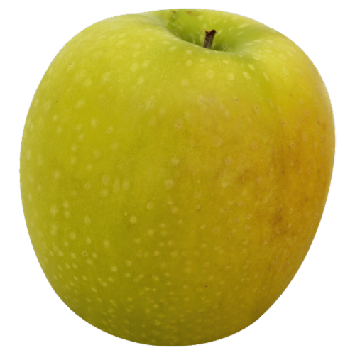 Simple Truth Organic™ Green Granny Smith Apples Perspective: front