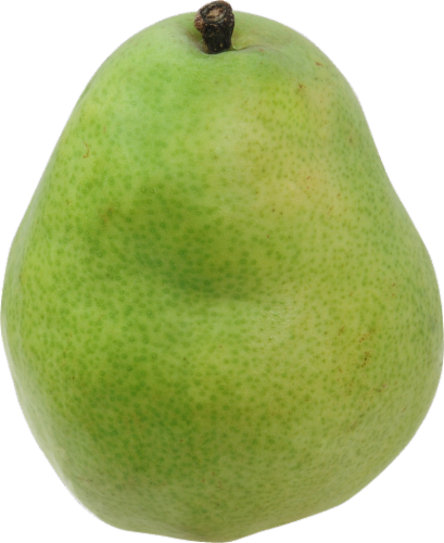 Fresh Pears, Anjou Organic