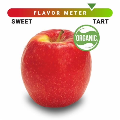 Simple Truth Organic™ Pink Lady Apple Perspective: front