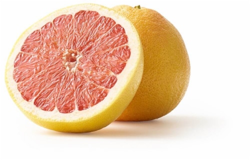 Large Organic Red/Pink Grapefruit, 16 oz - Kroger