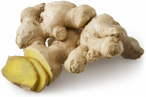 Organic Ginger Root, 1 ct - Smith's Food and Drug