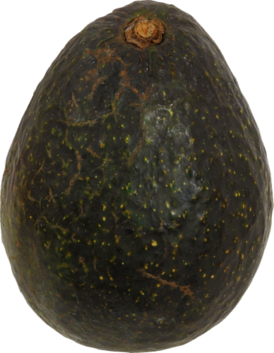 Organic Hass Avocados