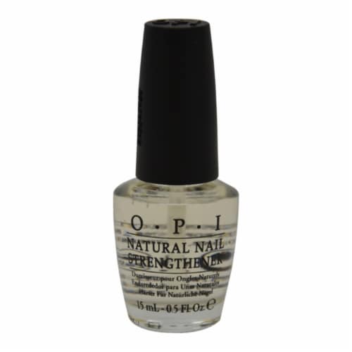 OPI Nail Strengthener, 0.5oz, NTT60 OPI Nail Strengthener, 0.5oz, NTT60