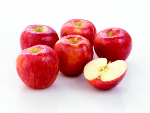 Apple Honeycrisp, Apples