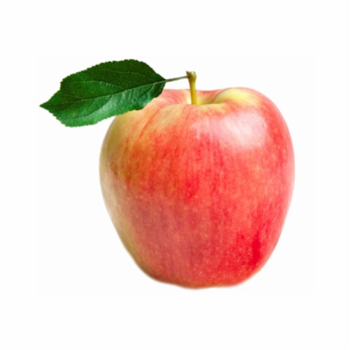 Ambrosia Apples Perspective: front
