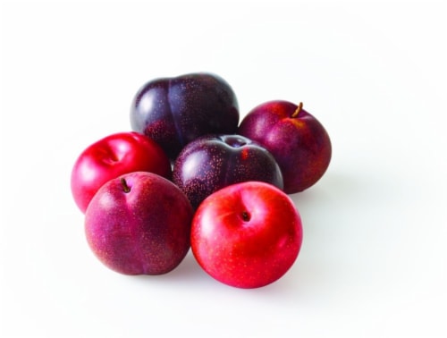 Plumcots Perspective: front