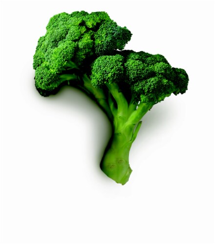 Broccoli Perspective: front