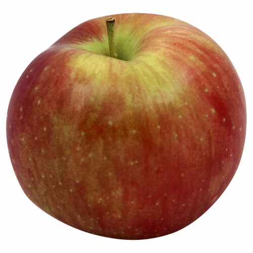 McIntosh Apples Perspective: front