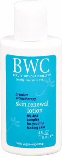 BWC Renewal Moisture Lotion Perspective: front