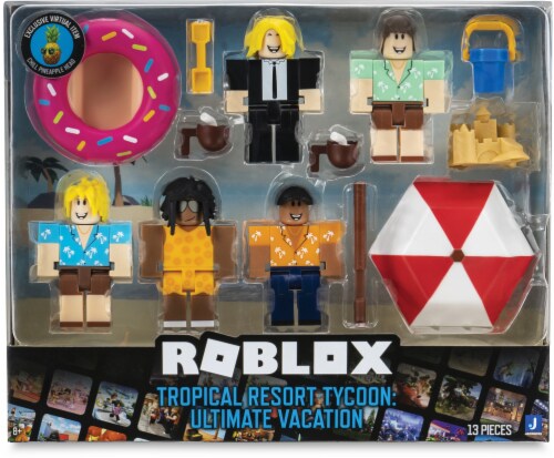 Roblox Multipack (vários modelos)