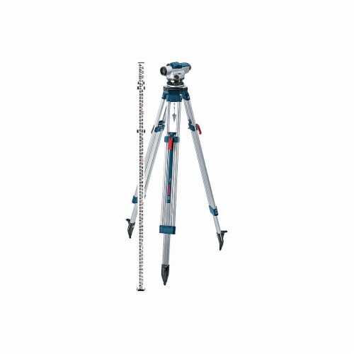 Cst/Berger Automatic Level,Optical,26X,330 ft. GOL26 CK, 1 Kroger