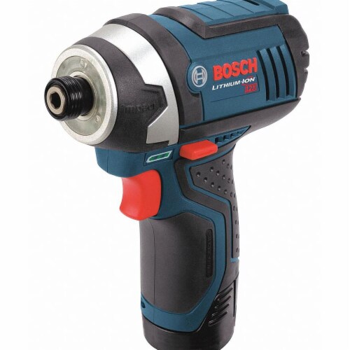 BLACK+DECKER Cordless Lithium Drill, 1 ct - Kroger