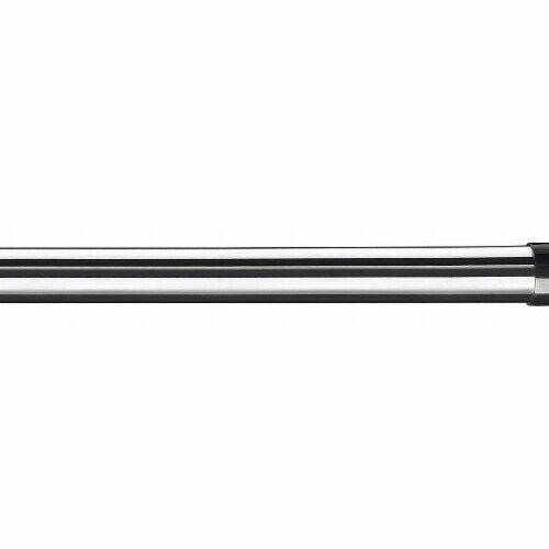 Bosch Extension Wands,1/2",Chrome Perspective: front