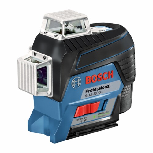 Laser 360 level deals