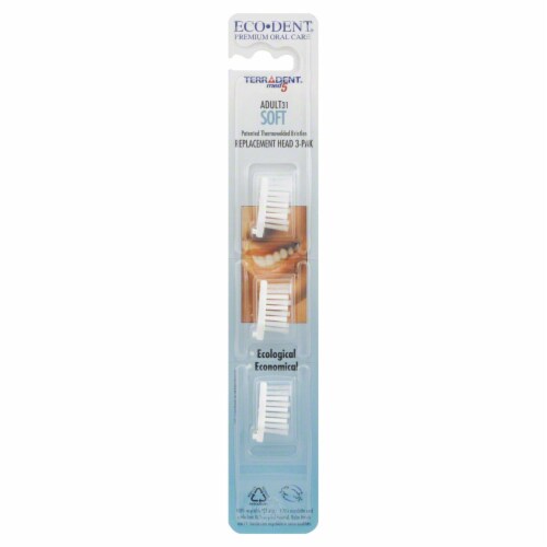 terradent toothbrush