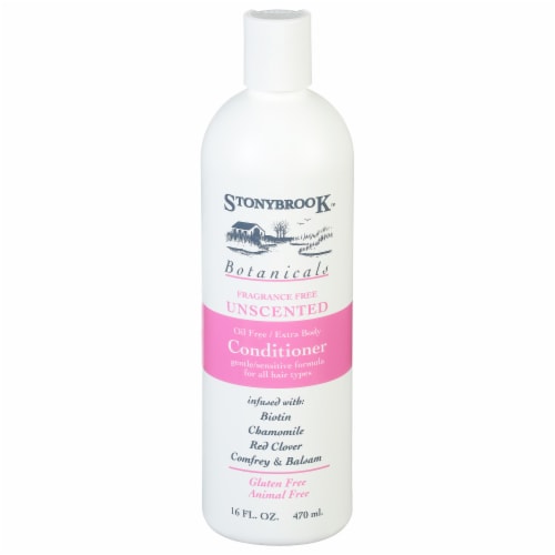 Stonybrook™ Unscented Conditioner Perspective: front