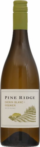 Pine Ridge Chenin Blanc Perspective: front