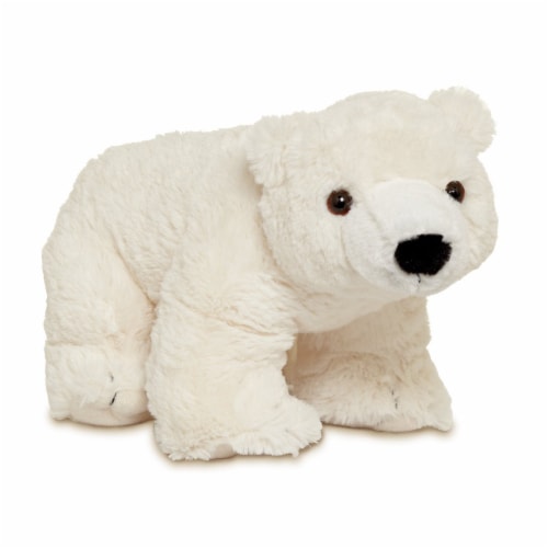 Melissa and doug giant polar bear deals