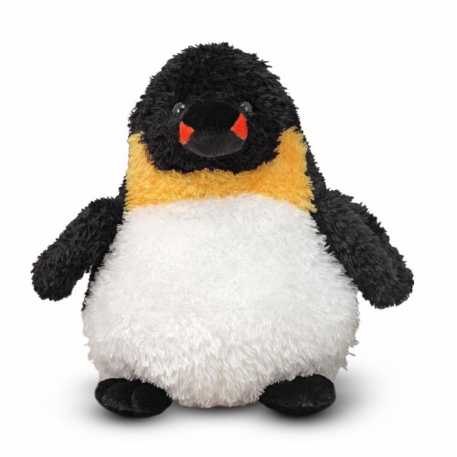 Melissa and doug discount penguin plush