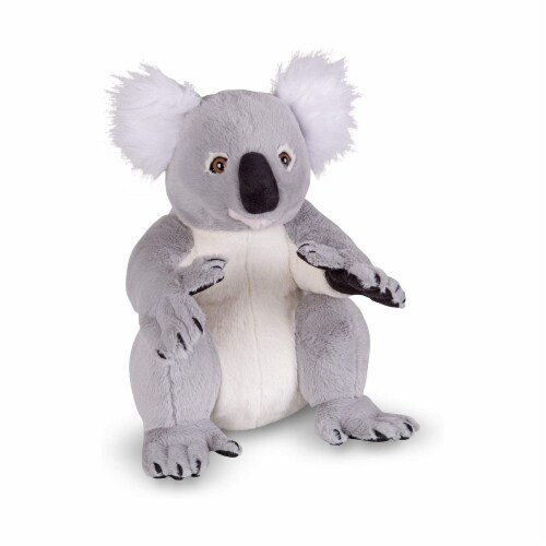 melissa and doug koala bear