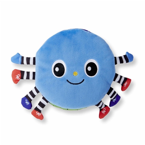Soft Book: Itsy-Bitsy Spider, 1 - Kroger