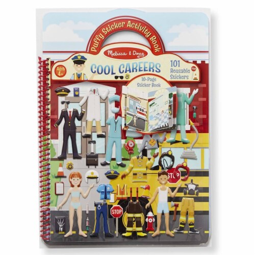 Melissa and doug corporate hot sale office
