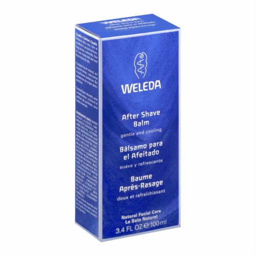 Weleda After Shave Balm - 3.4 fl oz Perspective: front