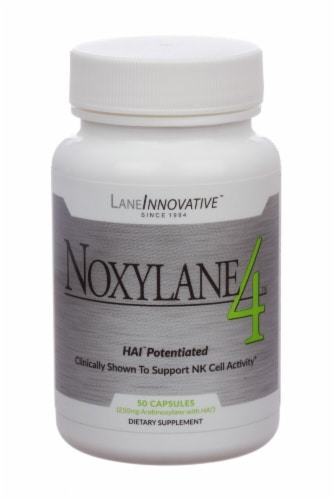 Lane Labs  Noxylane4™ Perspective: front