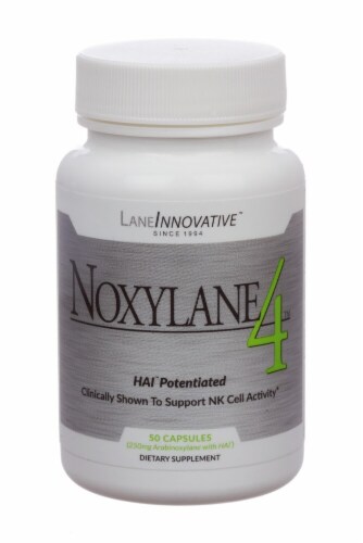 Lane Labs  Noxylane4™ Perspective: front