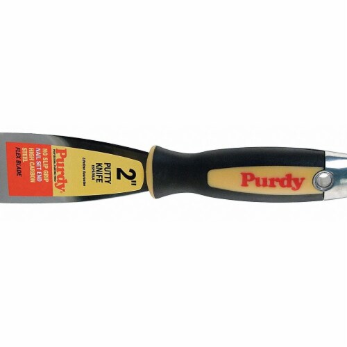 Purdy Putty Knife Flexible 2 9 1 4 L. 14A900020 1 Ralphs