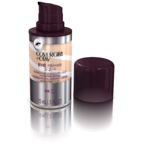 CoverGirl Olay Fair Eye Rehab Concealer Perspective: front