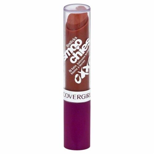 CoverGirl Lipslicks Smoochies Only U Perspective: front