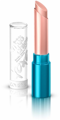 CoverGirl Be Sweet Smoochies Lip Balm Perspective: front